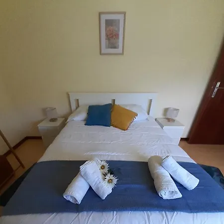Apartment Sweet Home Ponta Delgada  Exterior photo