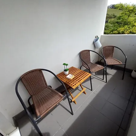 Apartment Sweet Home Ponta Delgada  Exterior photo