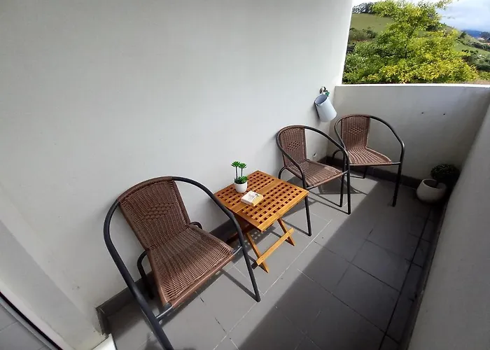 Apartment Sweet Home