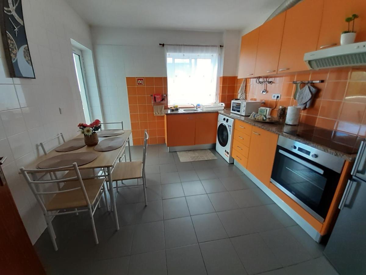 Apartment Sweet Ponta Delgada (Sao Miguel)