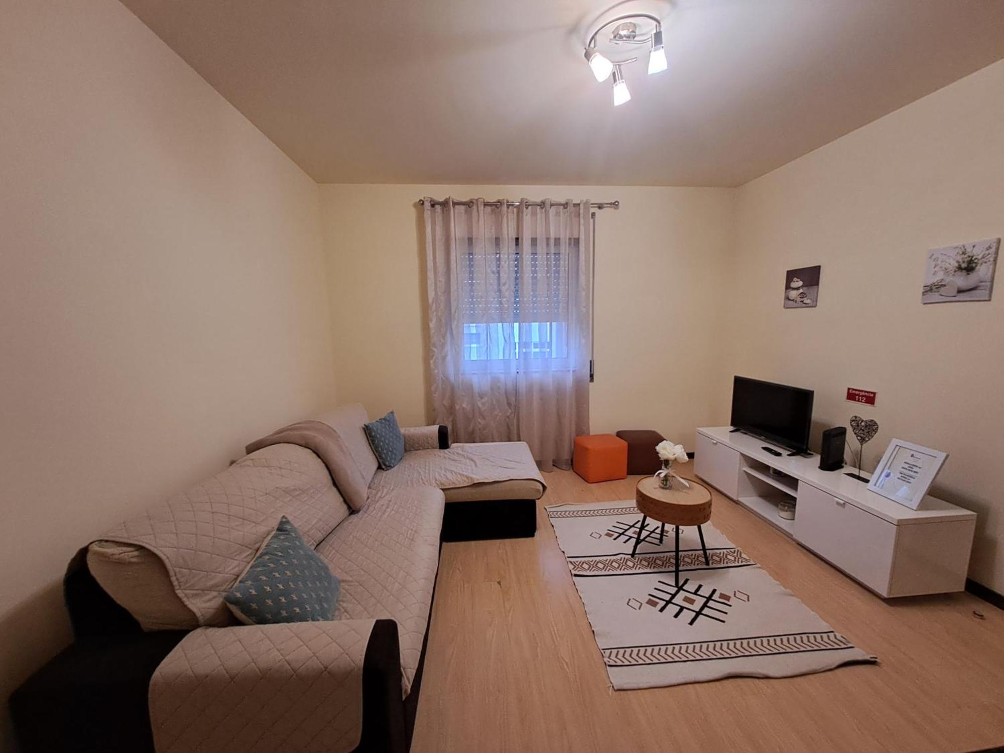 Apartment Sweet *